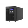 Gruppo di continuità PowerWalker Basic VI 3000 STL FR 3 kVA 1800 W 4 prese AC