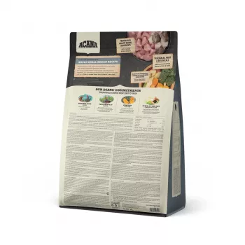 ACANA Adult Small Breed - Crocchette per cani adulti di piccola taglia - 2 kg