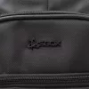 Zaino SBOX Valencia 18 nero – volume 18 litri, nero