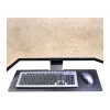 Braccio per tastiera sottoscrivania Ergotron Neo-Flex 97-582-009 nero