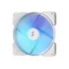 Ventola per case Fractal Design Aspect 12 RGB PWM 120mm - Bianco