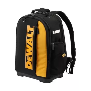 Zaino portattrezzi DeWalt DWST81690-1 con più scomparti
