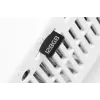 Proiettore standard throw Technaxx TX-113 1800 ANSI Lumen LED 800x480 bianco