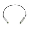 Cavo in rame HPE - 25GBase cavo di connessione diretta - SFP28 (M) a SFP28 (M) - 3 m (844477-B21)