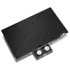 Waterblock per scheda grafica BitsPower Nebula Strix/TUF 4080 ARGB nichel + acrilico (BP-VG4080AST)