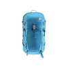Zaino da trekking Deuter Trail Pro 33 wave-ivy