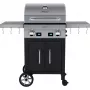 Steba 06-64-00 Grill nero