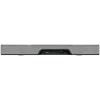 Soundbar KLIPSCH Flexus CORE 100 — 2.1 canali, 100 W, subwoofer integrato, grigio/noce