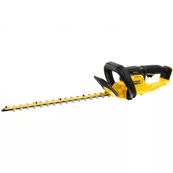 DeWalt 55cm 25mm Gap 18V XR Li-Ion forbici tagliasiepi a batteria - corpo base
