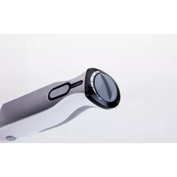 Frullatore a immersione JATA BT199 acciaio inox bianco