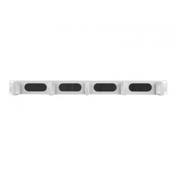Pannello per gestione cavi Lanberg AK-1203-S