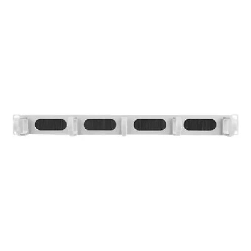 Pannello per gestione cavi Lanberg AK-1203-S