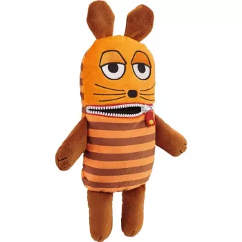 Die Maus: Sorgenfresser, peluche