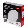 Maclean MCE347 plafoniera LED con sensore crepuscolare