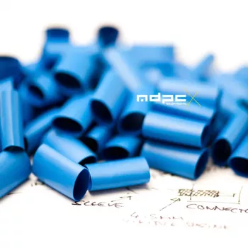 Mdpc-x HS-PC-BL prodotto blu