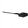 Ventola per case INTER-TECH RS-071 120mm ARGB - Nero