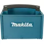 Makita misura 2 – valigetta per utensili – compatibile con sospensione MAKPAC (P-83842)