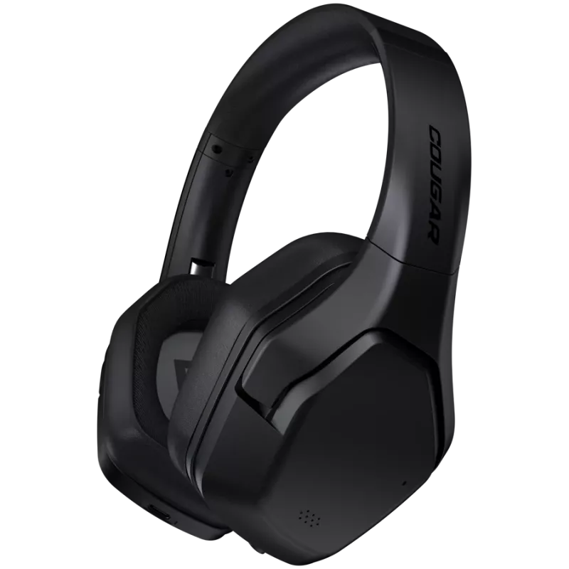 Cougar SPETTRO cuffie da gaming wireless con cancellazione attiva del rumore
