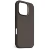 Custodia in silicone Decoded per cellulare 16 cm 6,3 pollici cover nero