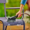 Gardena Cleansystem spazzola a mano S soft, 18840-20