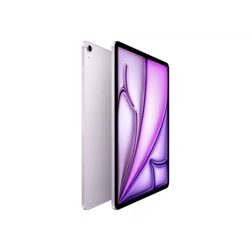 Apple iPad 13 pollici Air Wi-Fi + Cellular 128GB – viola