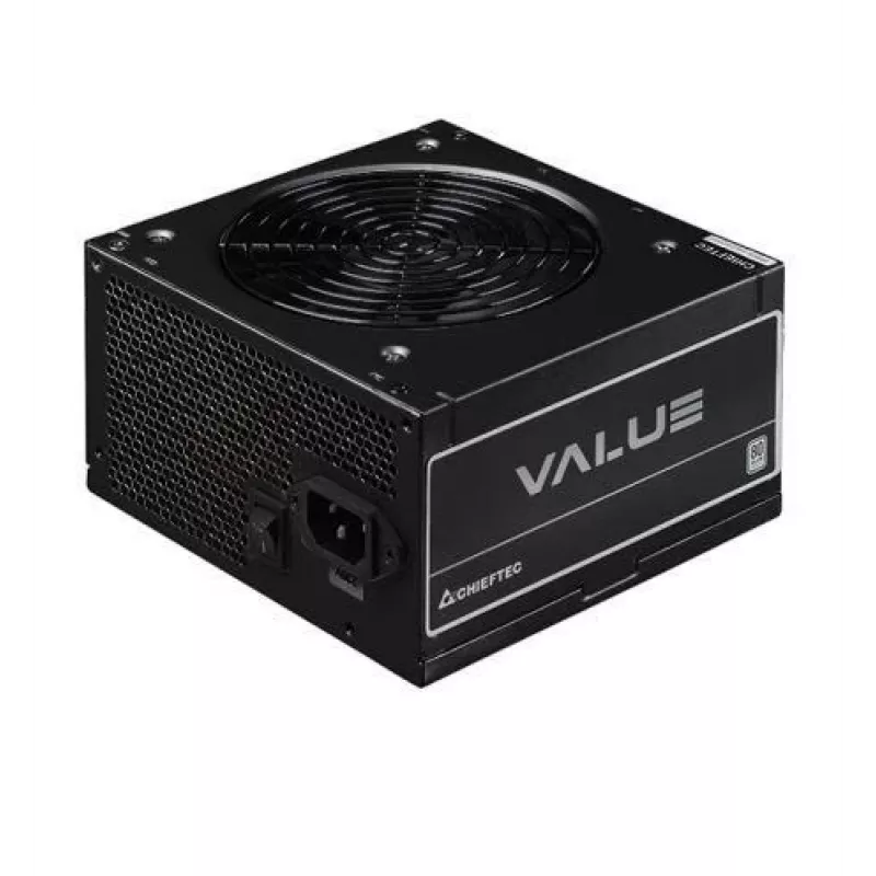 Alimentatore CHIEFTEC APB-700B8-BK 700 Watt