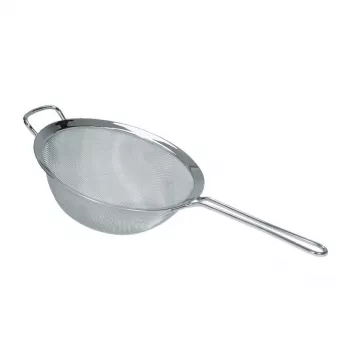 Colino GEFU PASSO 230 mm Inox — colino da cucina in acciaio inox 230 mm