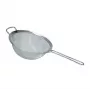 Colino GEFU PASSO 230 mm Inox — colino da cucina in acciaio inox 230 mm