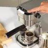 Salter EK6139VDE Macchina per espresso