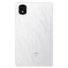 Tablet UleFone Tab A9 Pro 4GB RAM 128GB memoria LTE bianco marmo