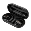 Cuffie wireless OneOdio OpenRock Link 20, over-ear, nero, Bluetooth