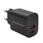 Alimentatore QOLTEC 52377 GaN 30W uscita 5–20V per dispositivi portatili