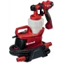 Pistola a spruzzo Einhell TC-SY 700 S 1 L