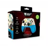 Dragonshock PopTop Compact - Gamepad - Nintendo Switch - pulsante Indietro - D-Pad - pulsante Home - tasto Reset - wireless - Bluetooth - USB Type-C (D