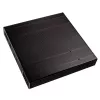 Case PC Akasa Plato X7D Small Form Factor nero