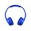 Skullcandy | Cuffie wireless | Cassette | Wireless/Con cavo | On-Ear | Microfono | Wireless | blu