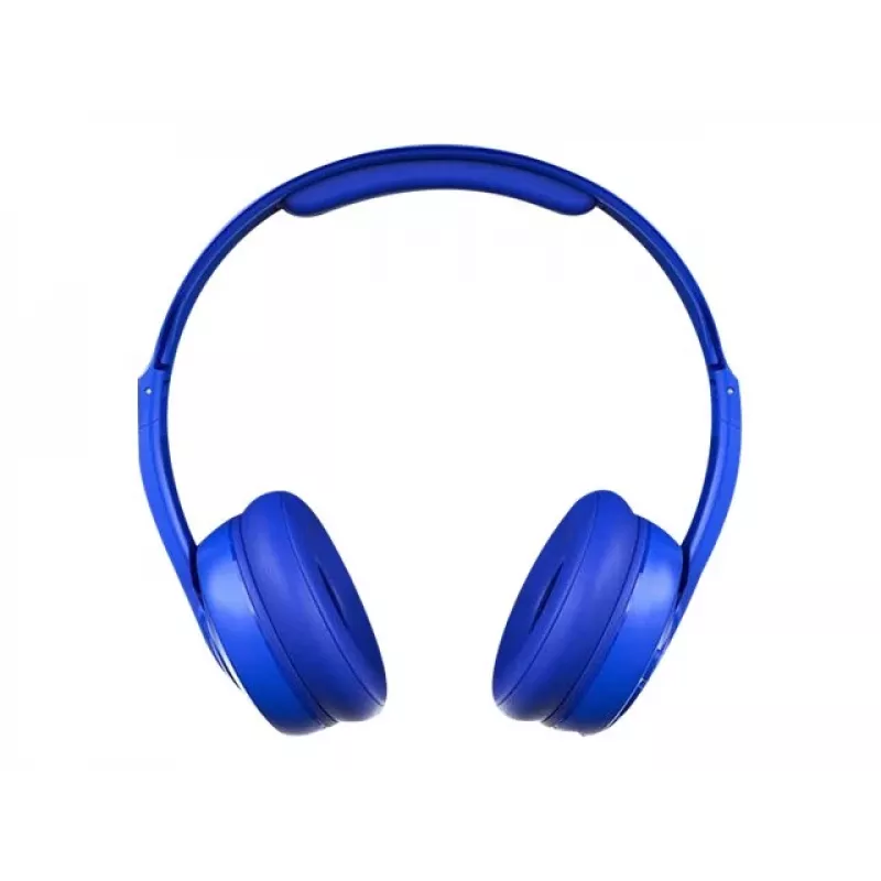 Skullcandy | Cuffie wireless | Cassette | Wireless/Con cavo | On-Ear | Microfono | Wireless | blu