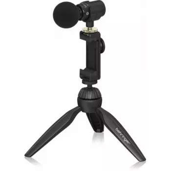 Microfono Behringer GO VIDEO KIT