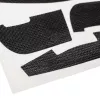 Grip tape per mouse Endgame Gear XM1 Lizard Skins DSP Grip di Endgame Gear — nero