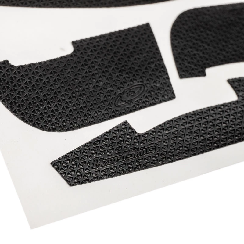 Grip tape per mouse Endgame Gear XM1 Lizard Skins DSP Grip di Endgame Gear — nero
