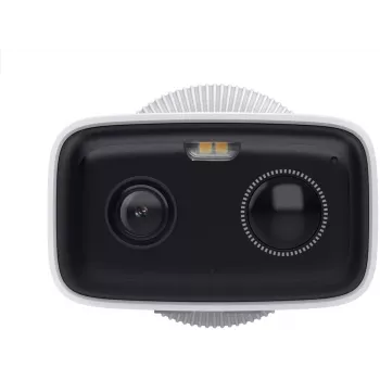 Telecamera di videosorveglianza per esterni a batteria TP-LINK Tapo C400 — 1080p, visione notturna, audio bidirezionale, rilevamento del movimento, IP65