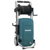 Makita HW151 idropulitrice verticale nero, blu 498 l/h 2500 W