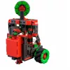 Smart Robots Max, kit sperimentale