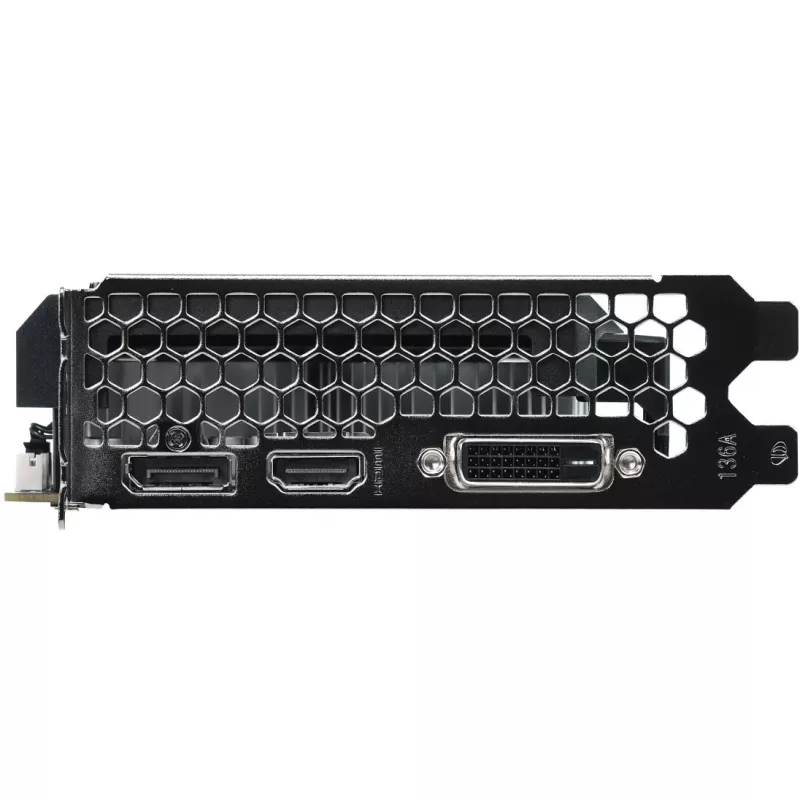 Scheda grafica Gainward GeForce RTX 3050 6 GB GDDR6