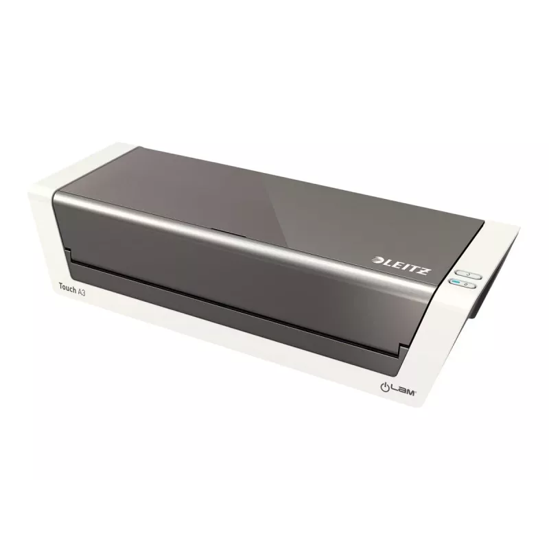Laminatrice a caldo Leitz 74744000 1000 mm/min 32 cm di larghezza 1700 W