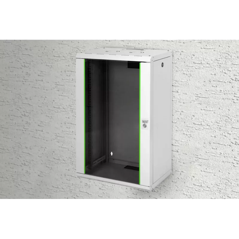 Rack a parete Digitus DN-19 20-U