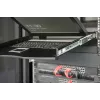 Console KVM Digitus 19 inch LCD 8 porte VGA tastiera US