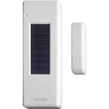 Eltako sensore radio contatto finestra-porta FTKB-wg (30000424)