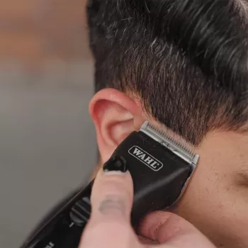 Wahl ChromStyle nero litio-ione (Li-Ion)