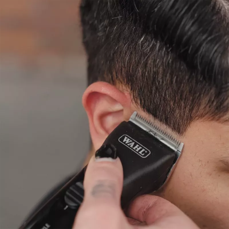 Wahl ChromStyle nero litio-ione (Li-Ion)